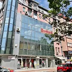 Gallery Center * Skopje
