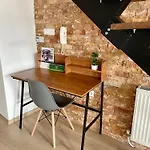 Gallery Center Apartment