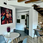 Apartment Gallery Center Skopje