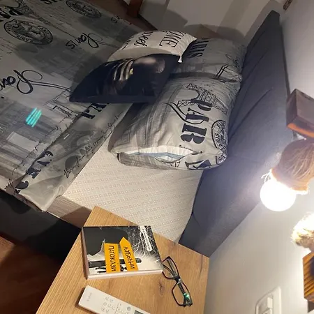 Gallery Center Apartment *