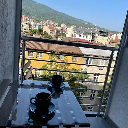 Apartament Gallery Center *