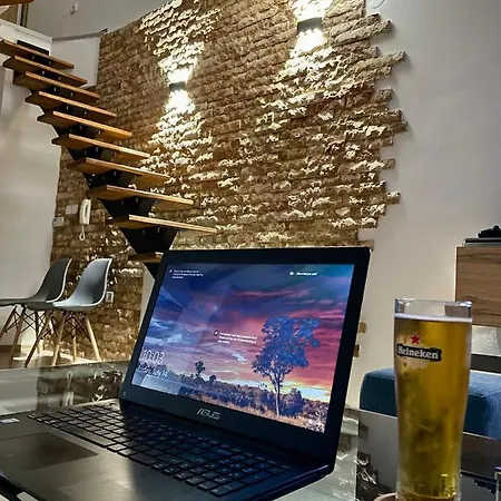 Apartman Gallery Center *