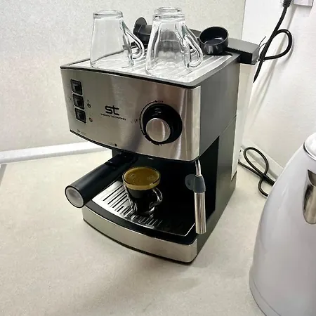 Gallery Center Apartman *