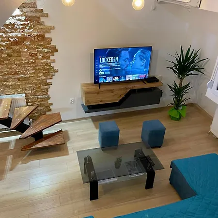 Gallery Center Szkopje