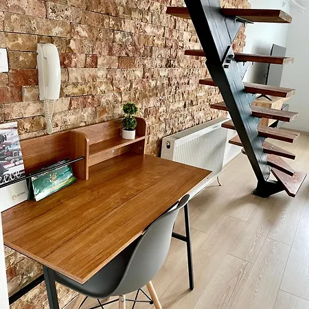 Apartamento Gallery Center Skopie