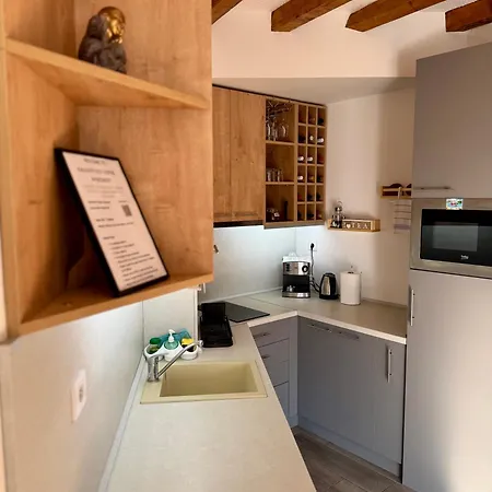 Apartman Gallery Center Szkopje