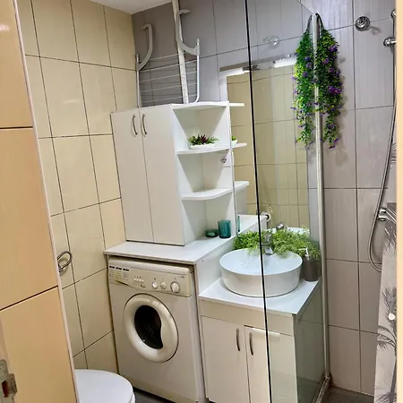 Apartament Gallery Center *