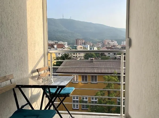 Gallery Center Διαμέρισμα Σκόπια