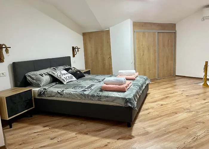 Διαμέρισμα Gallery Center Σκόπια