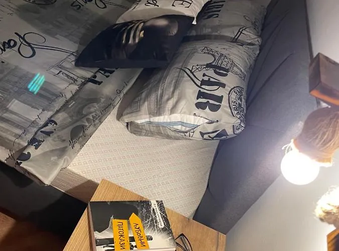 Gallery Center Διαμέρισμα *