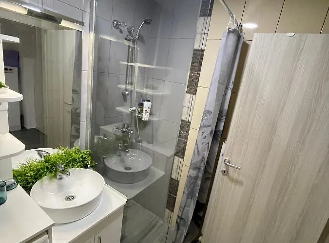 Διαμέρισμα Gallery Center Σκόπια