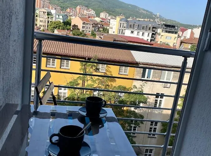 Διαμέρισμα Gallery Center *