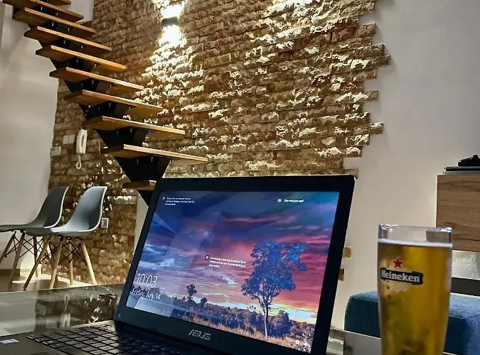 Διαμέρισμα Gallery Center *