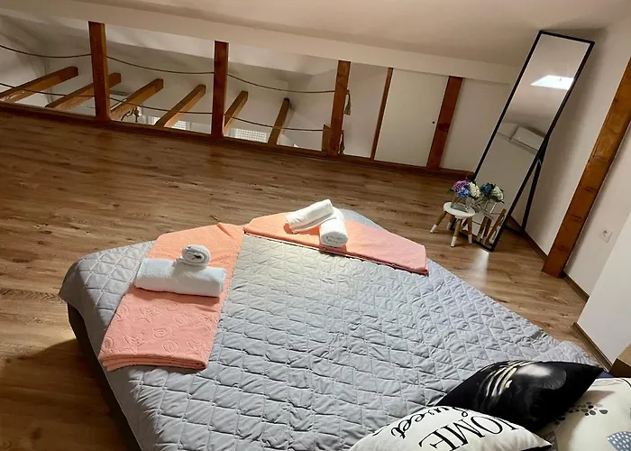 Gallery Center Διαμέρισμα *