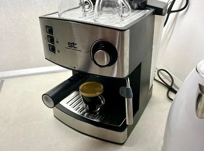 Gallery Center Διαμέρισμα *