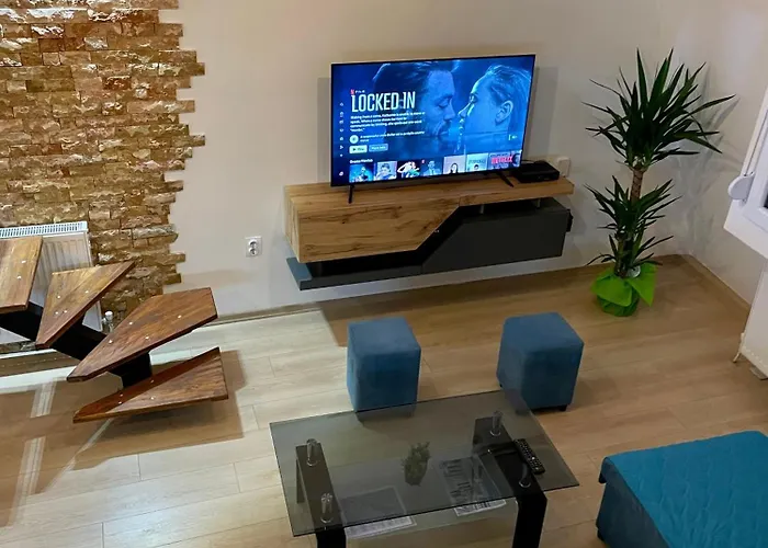 Gallery Center Σκόπια