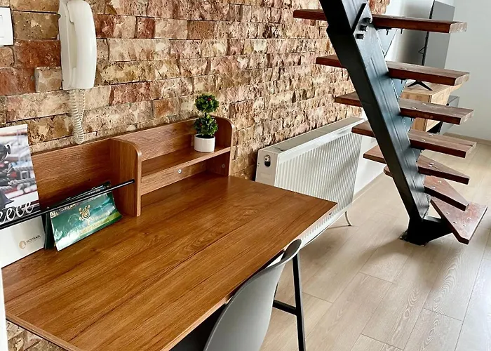 Διαμέρισμα Gallery Center Σκόπια