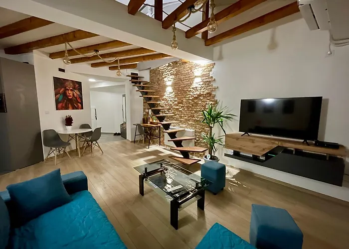 Gallery Center Διαμέρισμα *