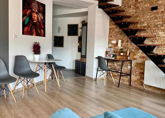 Διαμέρισμα Gallery Center Σκόπια