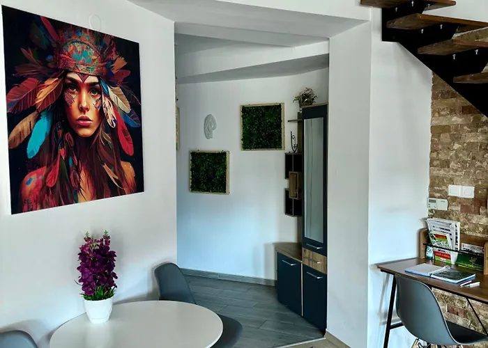 Διαμέρισμα Gallery Center Σκόπια