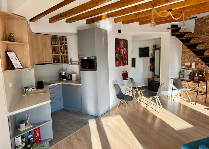 Διαμέρισμα Gallery Center